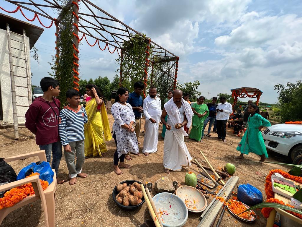 KNS Swabumi Sandal Mistry 2