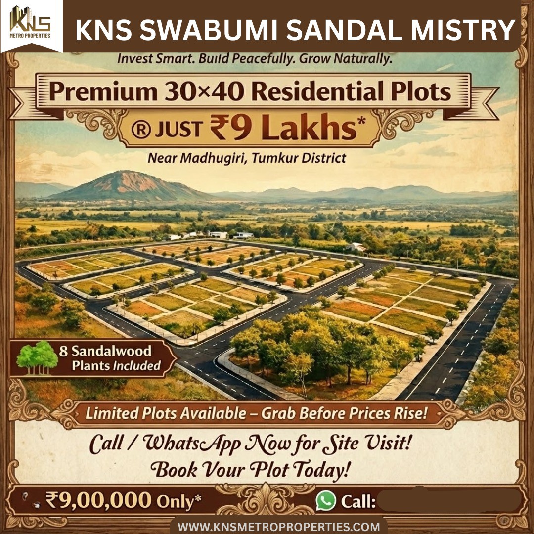 KNS SWABUMI SANDAL MISTRY