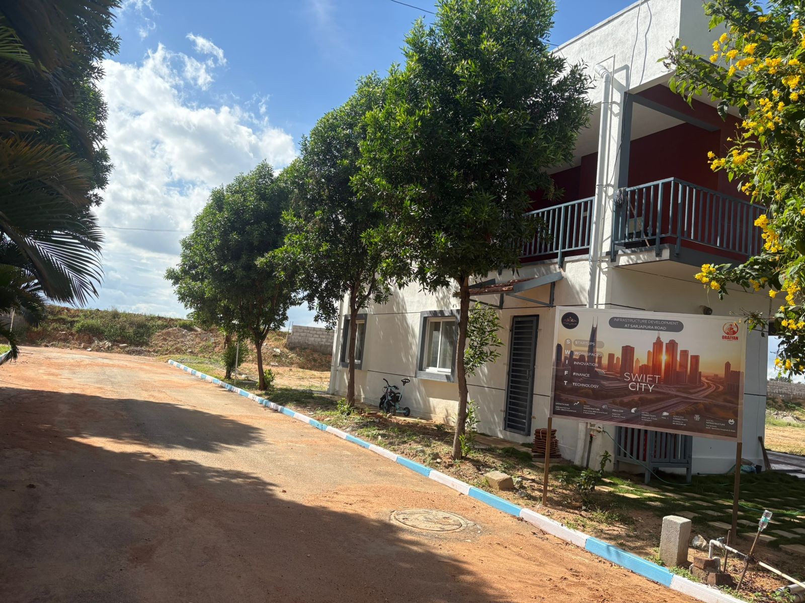 oraiyan Legacy Villa 2