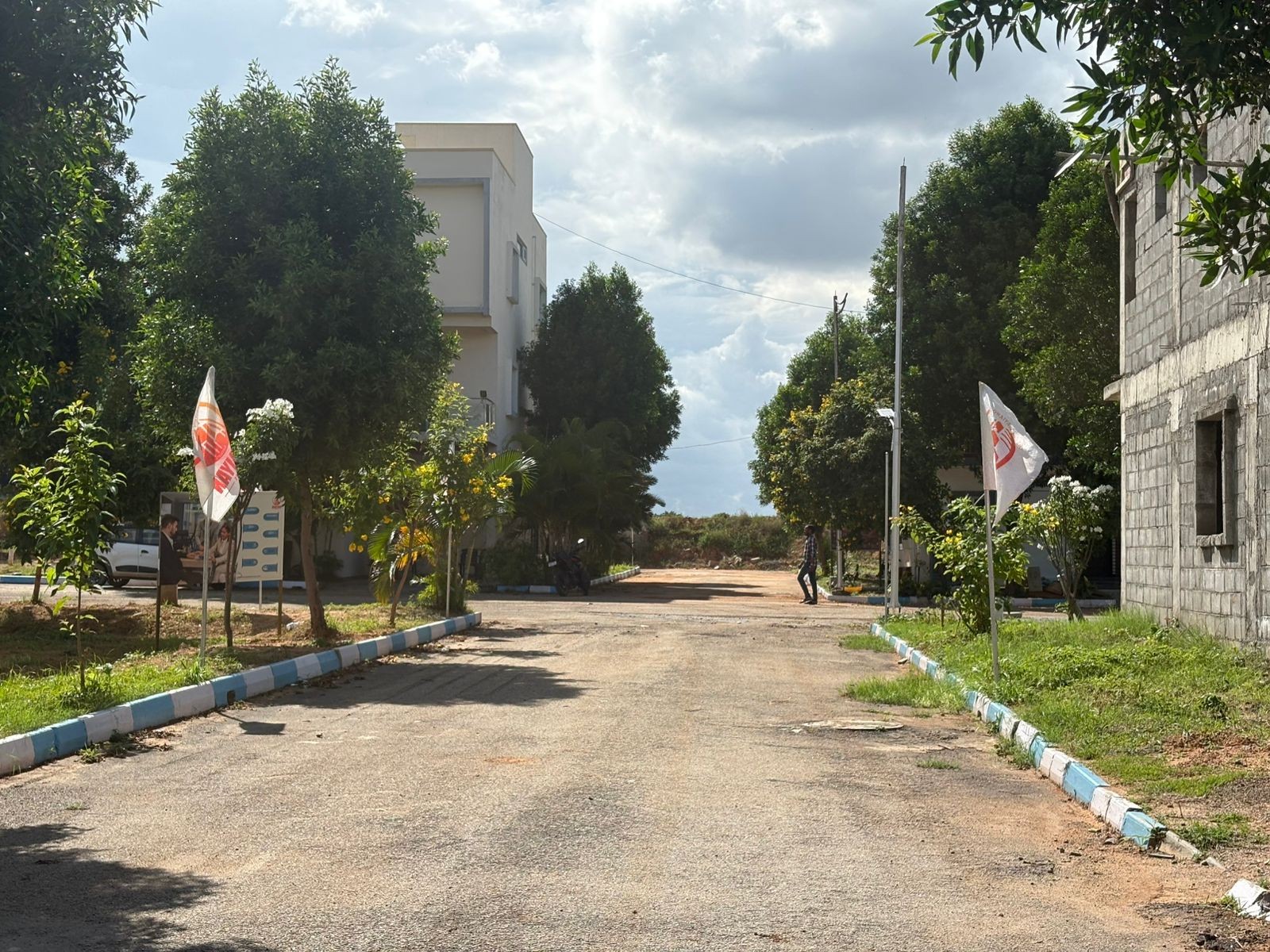 oraiyan Legacy Villa