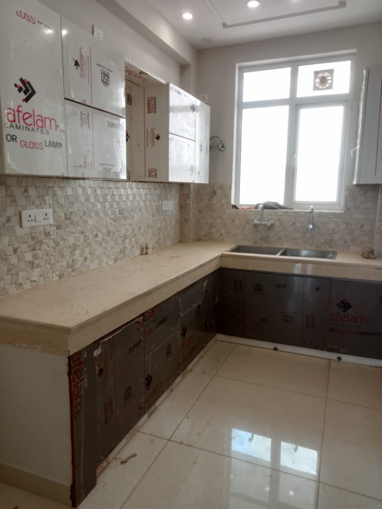 3 BHK fully furnished flat available for rent immediately 3