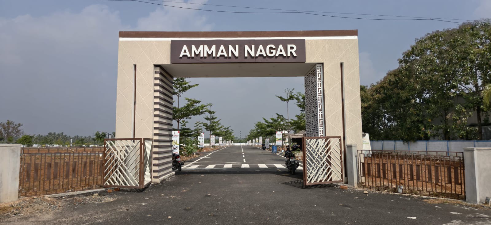 Urgent Sale in Ganeshapuram