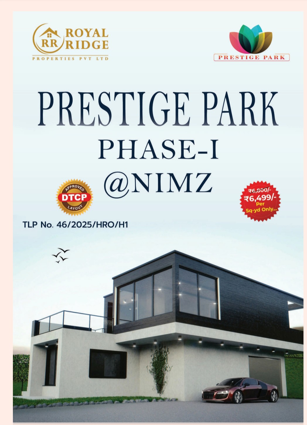 prestige park