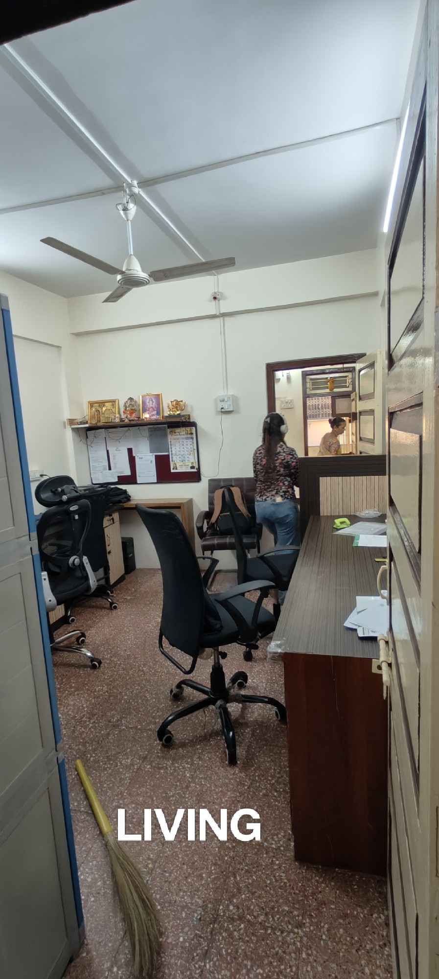 OFFICE SPACE COMMERCIAL