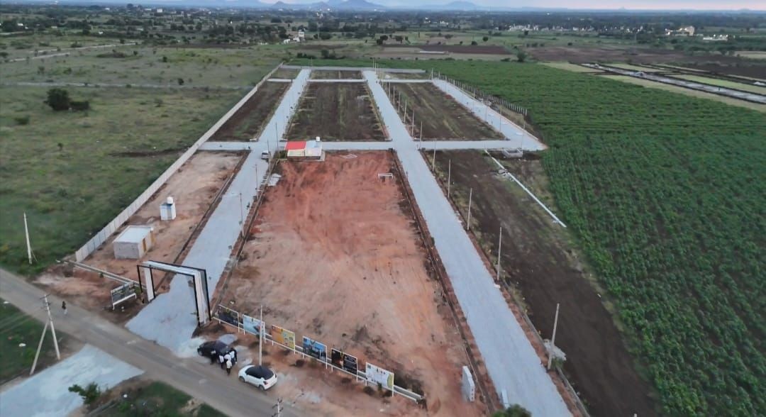 Oraiyan North Heritage 3