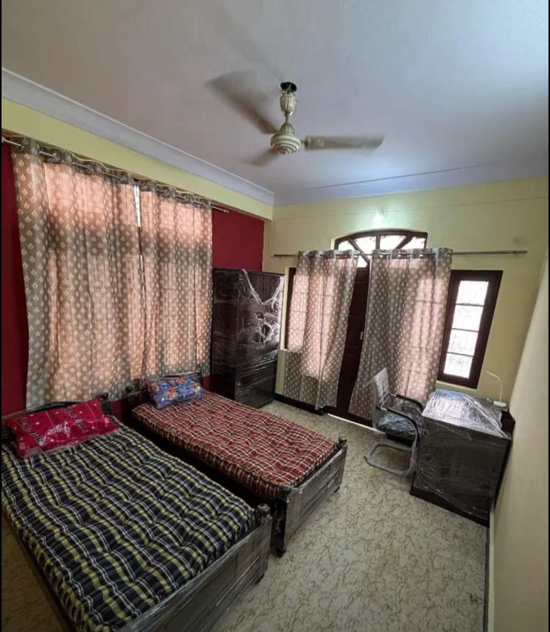 1 bhk 3