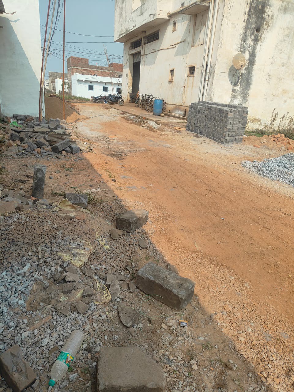 Devpuri vikash nagar near chair factory 3