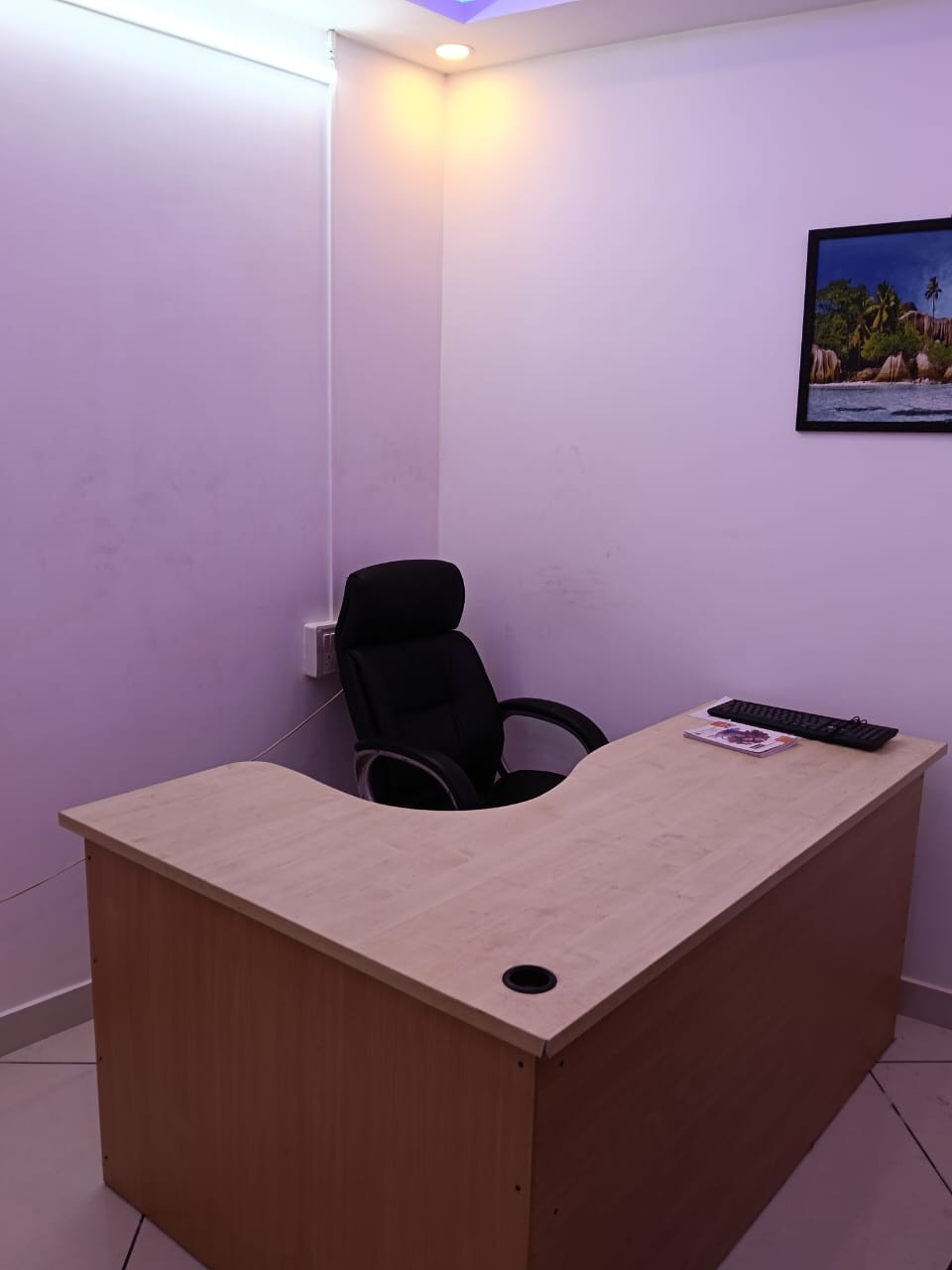 KA complex Property for rent 3