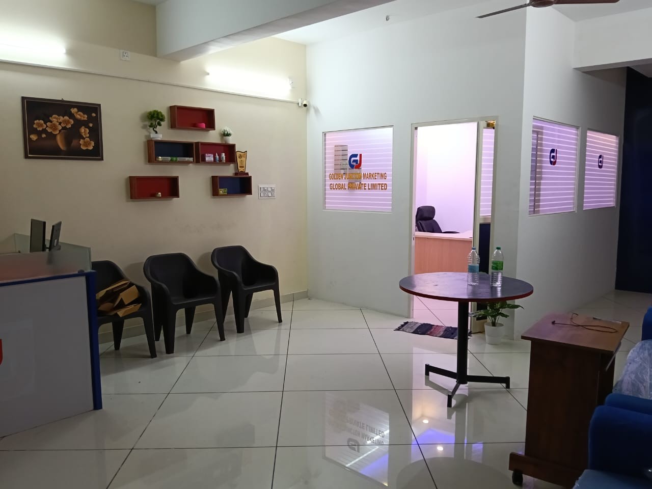 KA complex Property for rent