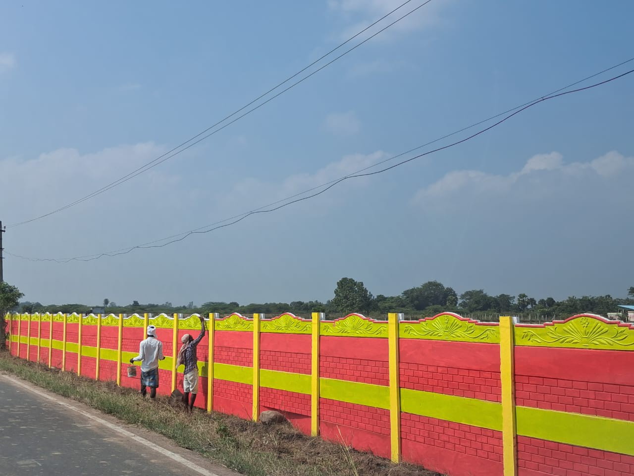 senthazhil nagar mega city