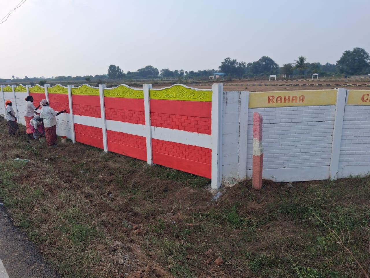 senthazhil nagar mega city 2