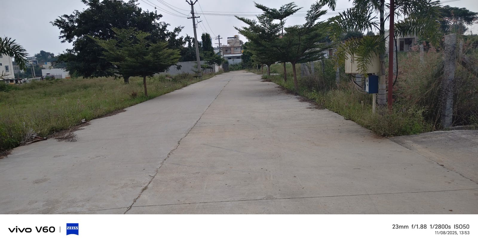 plot for sale near hosur bus stand 3