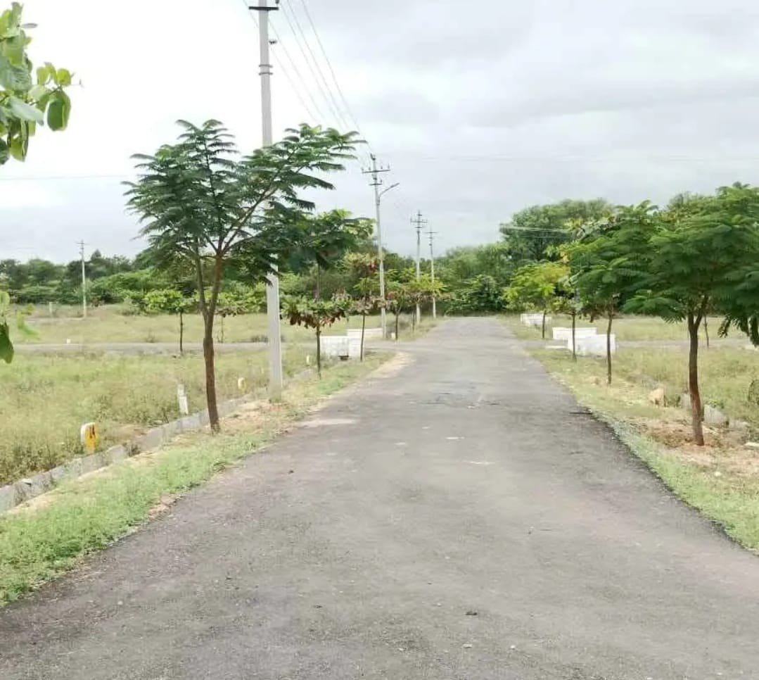 Raghavendra builder's 3