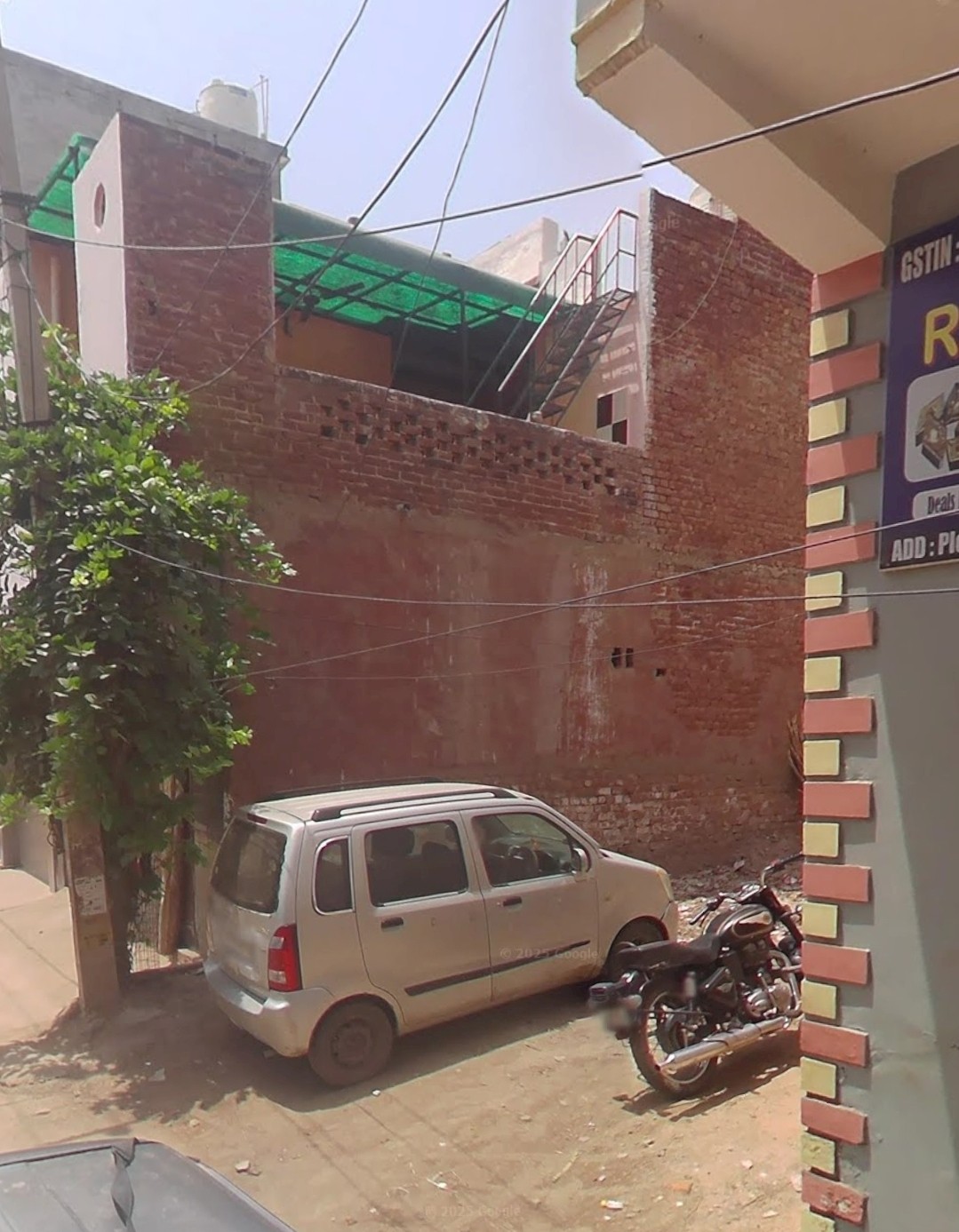 🌟 Prime Plot for Sale – Basai Enclave Part 2, Near Basai Chowk, Gurgaon 🌟