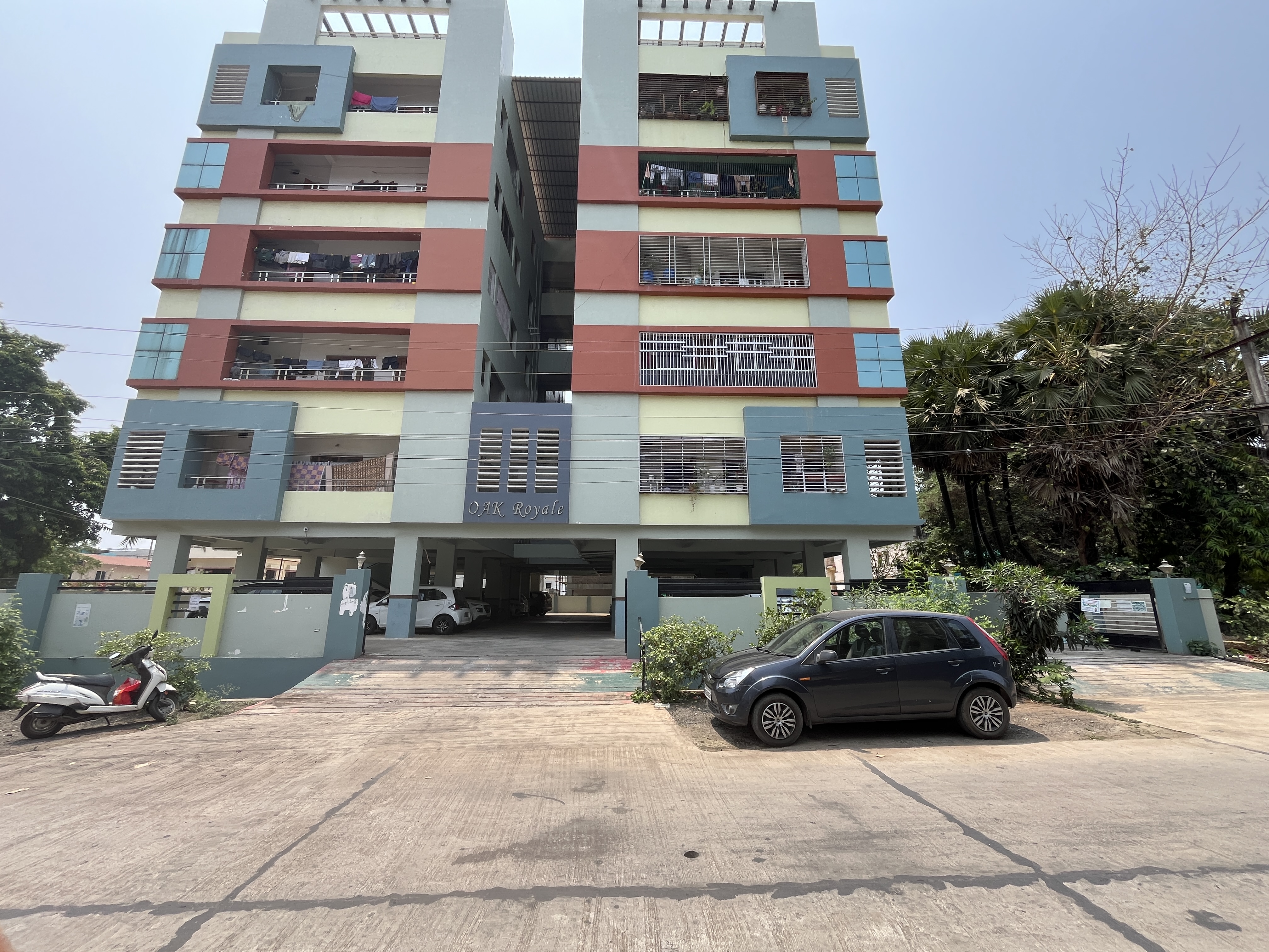 Premium 3BHK East Facing Flat for Sale in Hyderabad