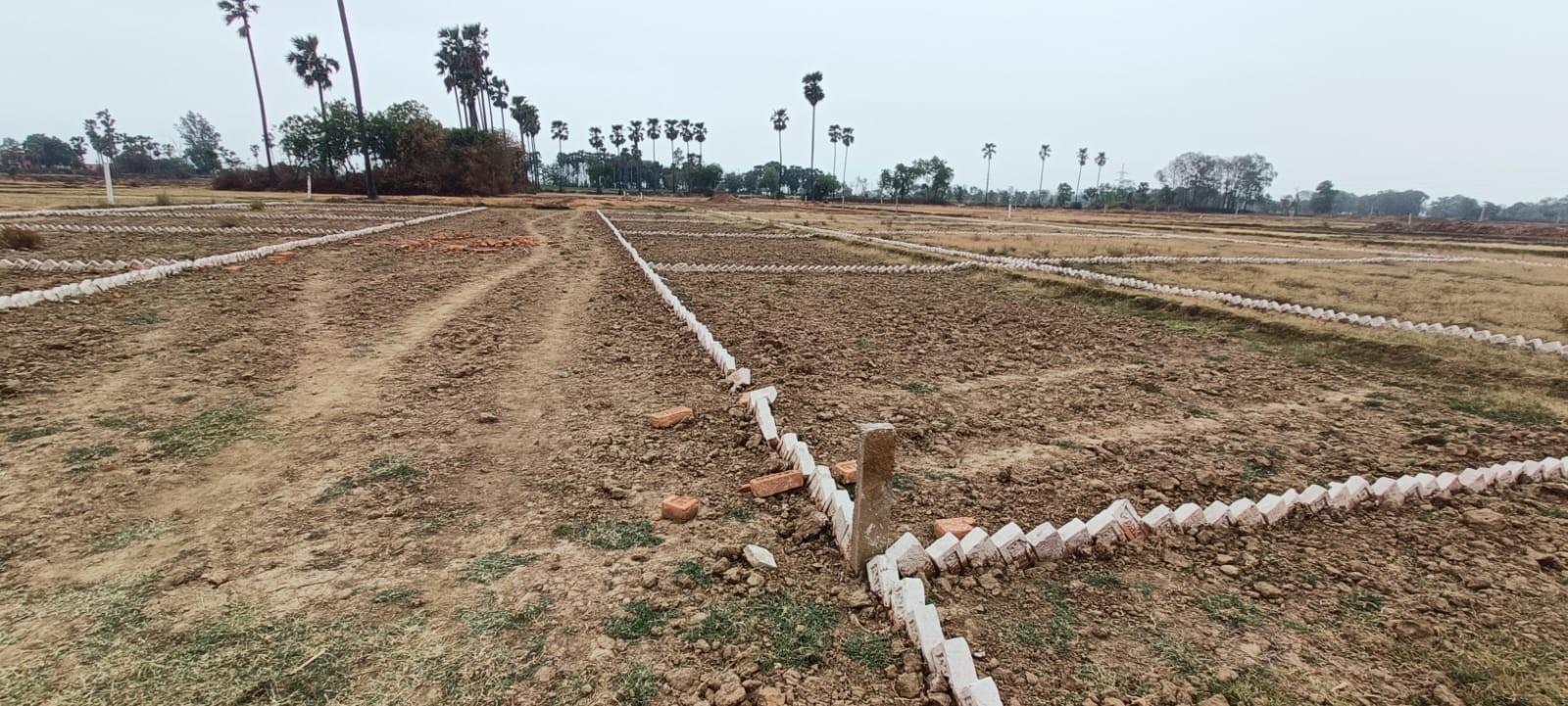 plot available on Easy emi Without intrest