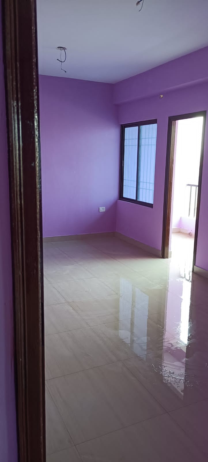 3 bhk flat for rent near saguna more 3