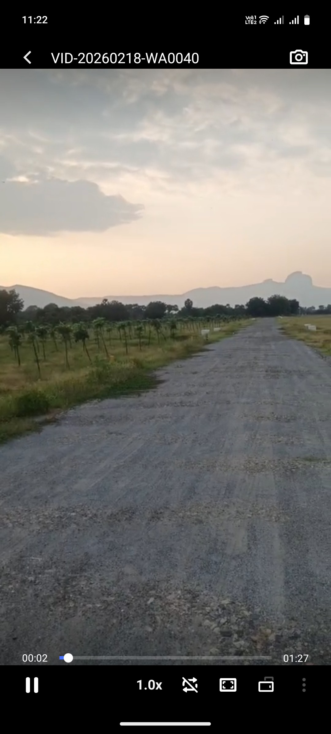 nandeeswar Property's 2