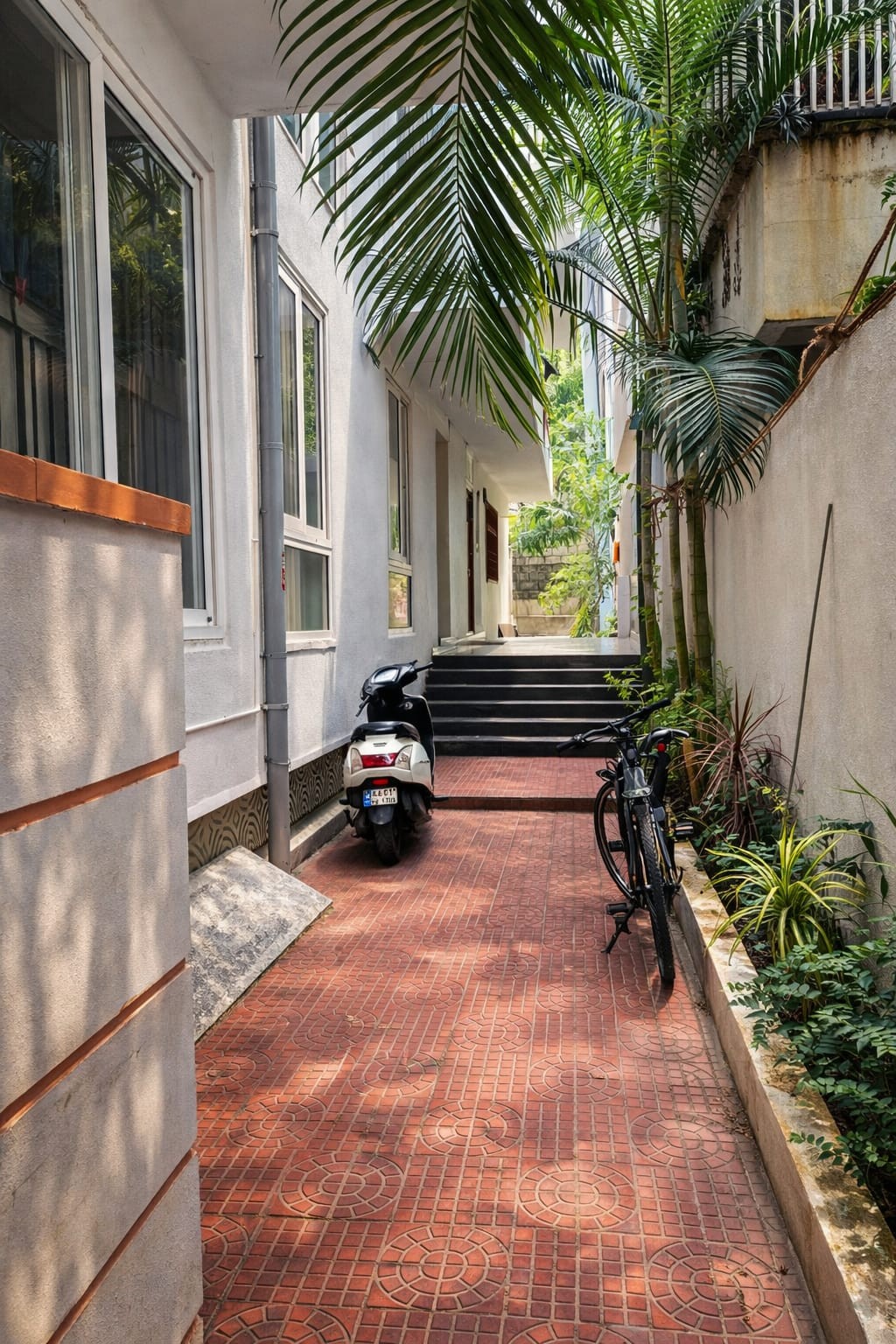 3BHK Apartment at HSR Layout 3