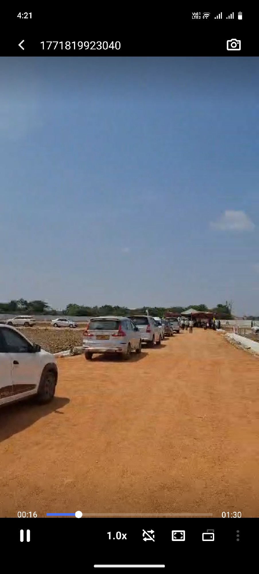 Nandeeswar Property's 3