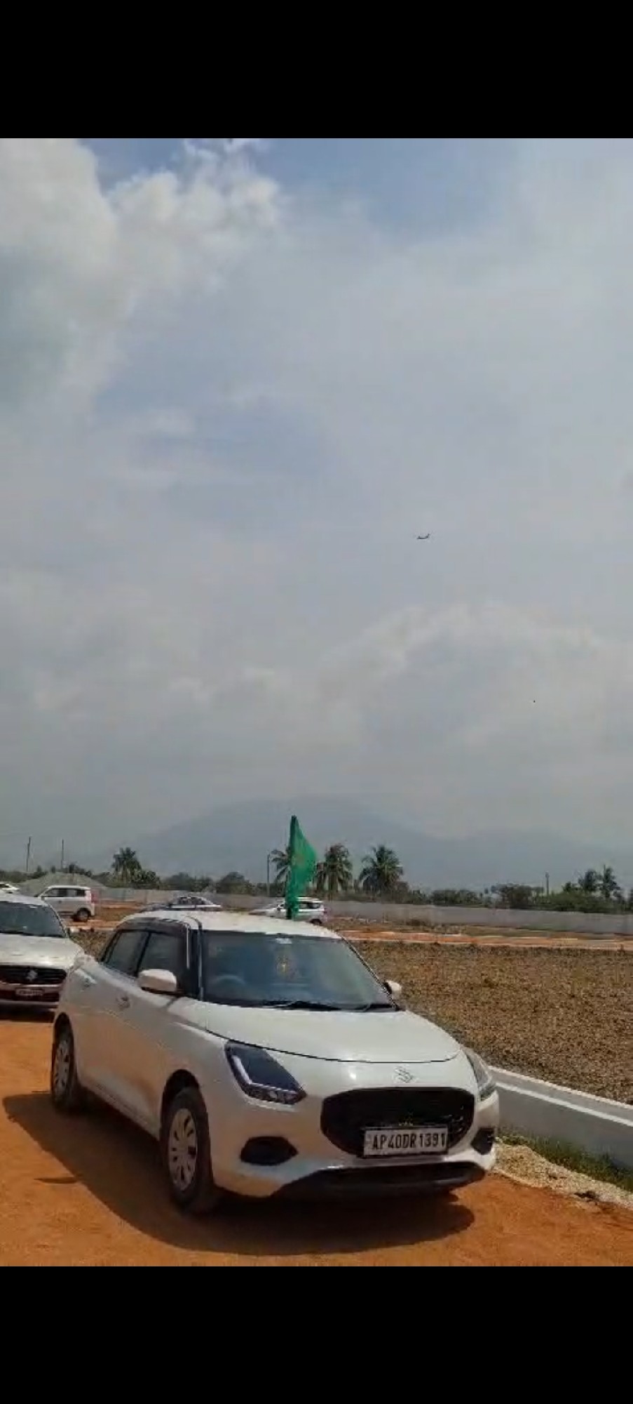 Nandeeswar Property's 2