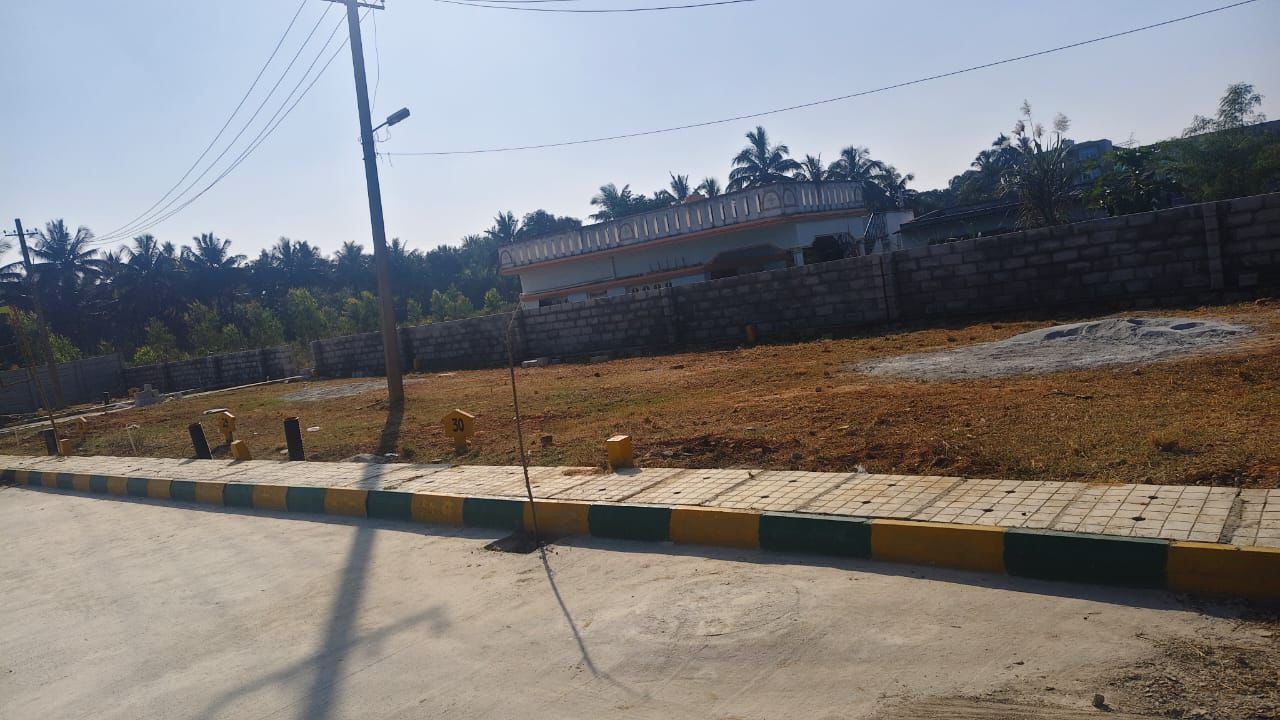 Krishna Enclave Phase 2