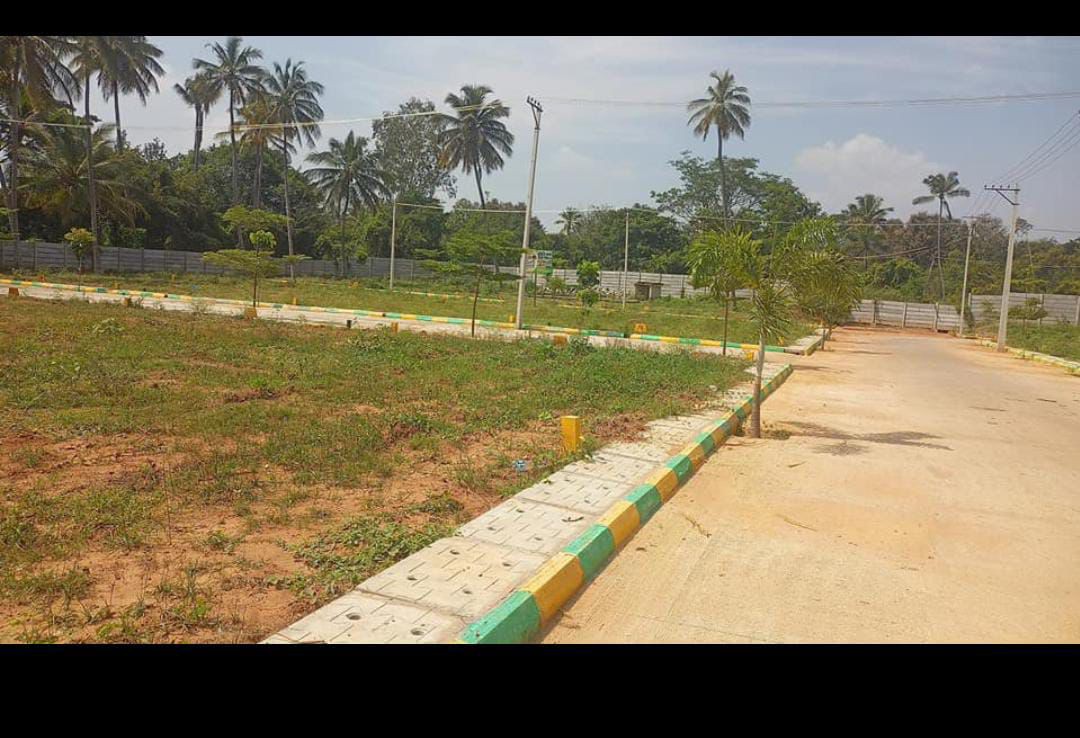 Krishna Enclave Phase 2 2