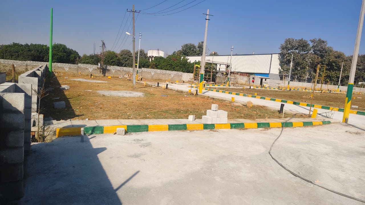 Krishna Enclave Phase 2 3