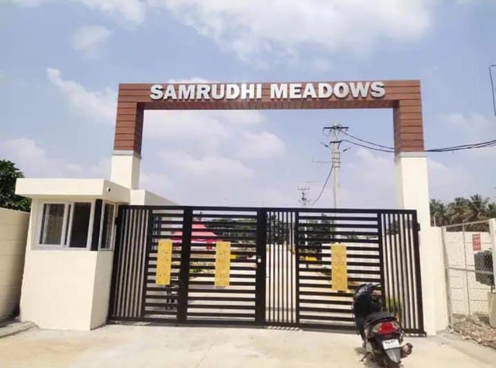 KNS Samrudhi Meadows