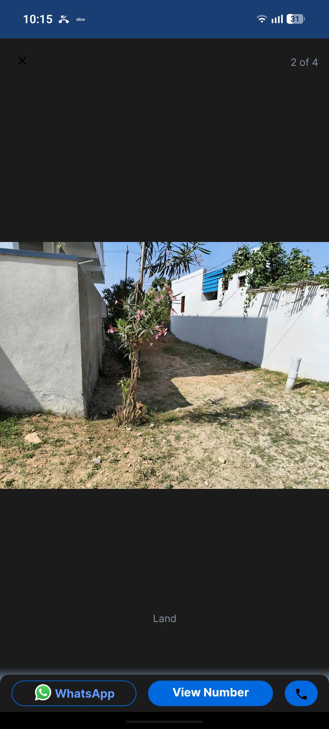 plot for sale 3