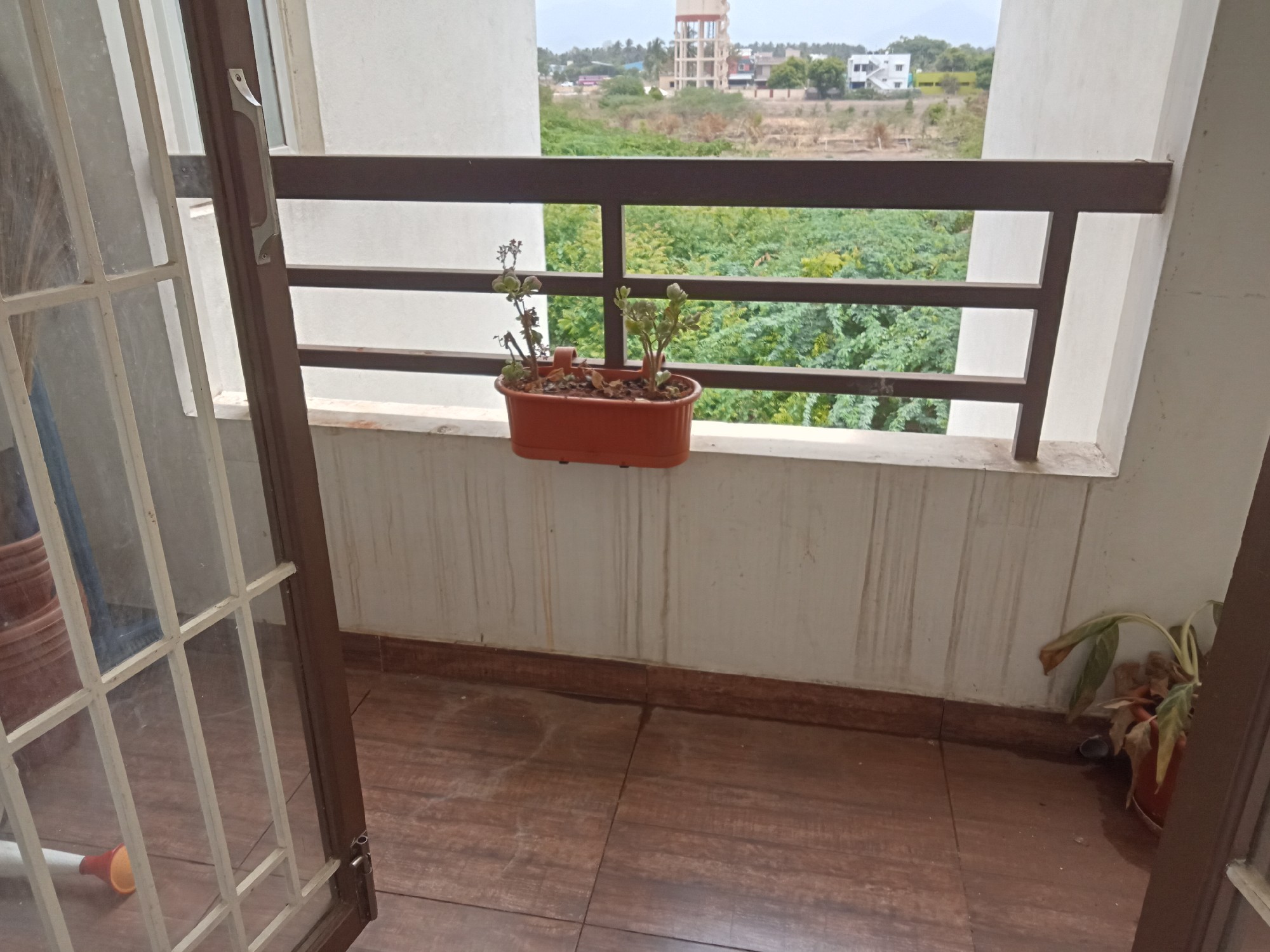 fully furnished 2bhkflat for rent