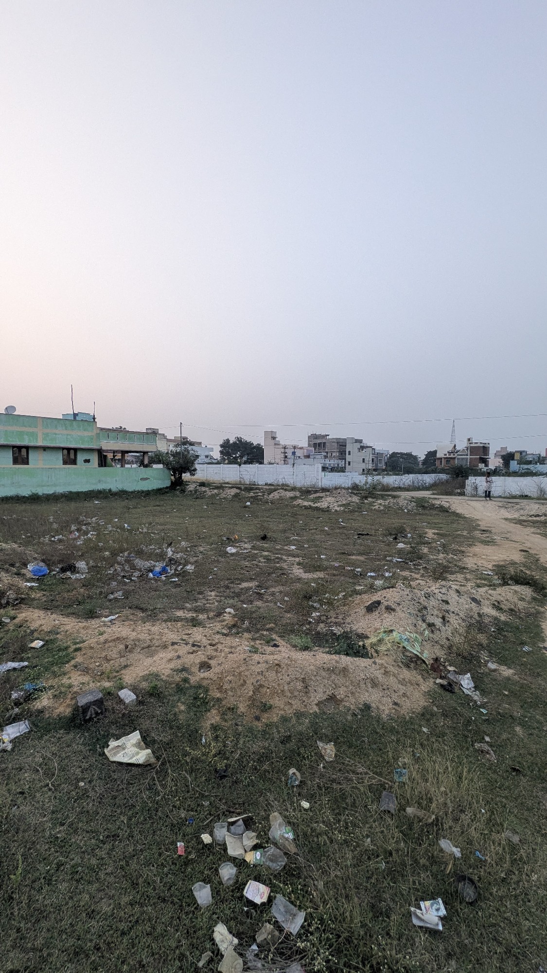 jawahar nagar, sevlimedu 3