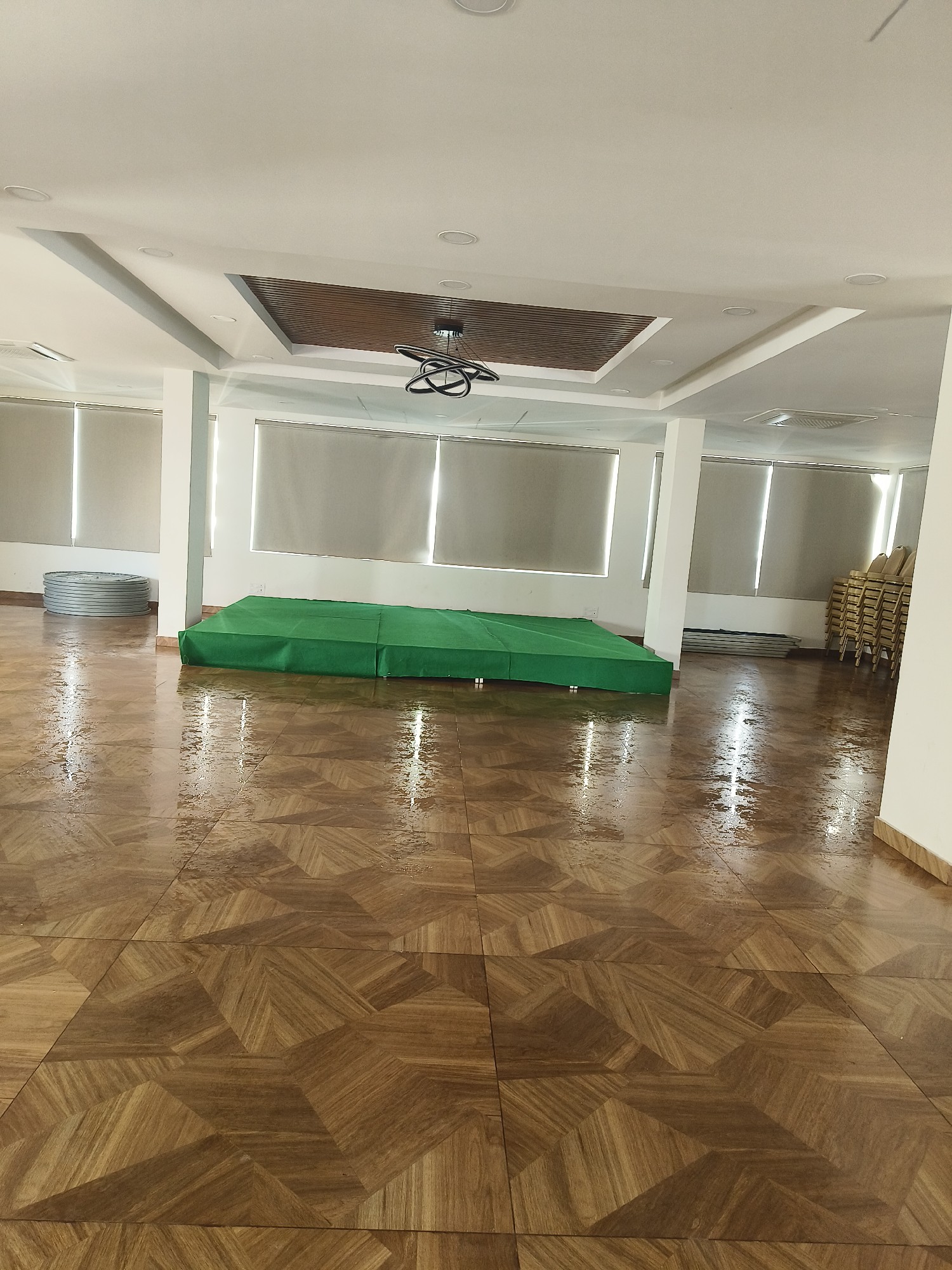 2250 sft 3bhk flat for sale with furniture at Bharathi Nagar 2