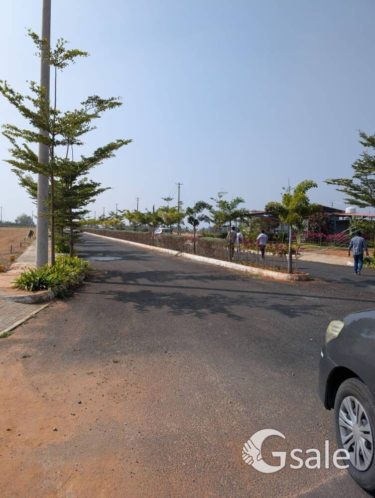 orainyan pm smart city