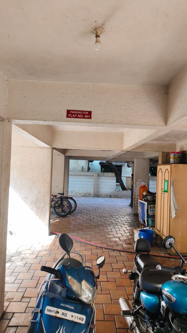 2bhk Flat for sell in vaiduwadi pune