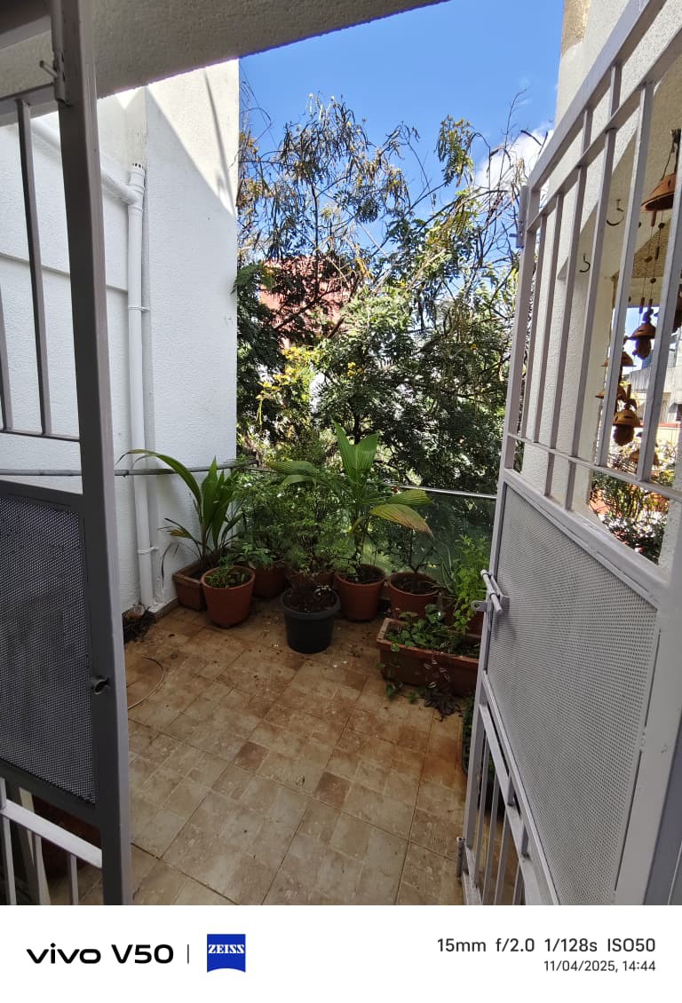 2bhk Flat for sell in vaiduwadi pune 3