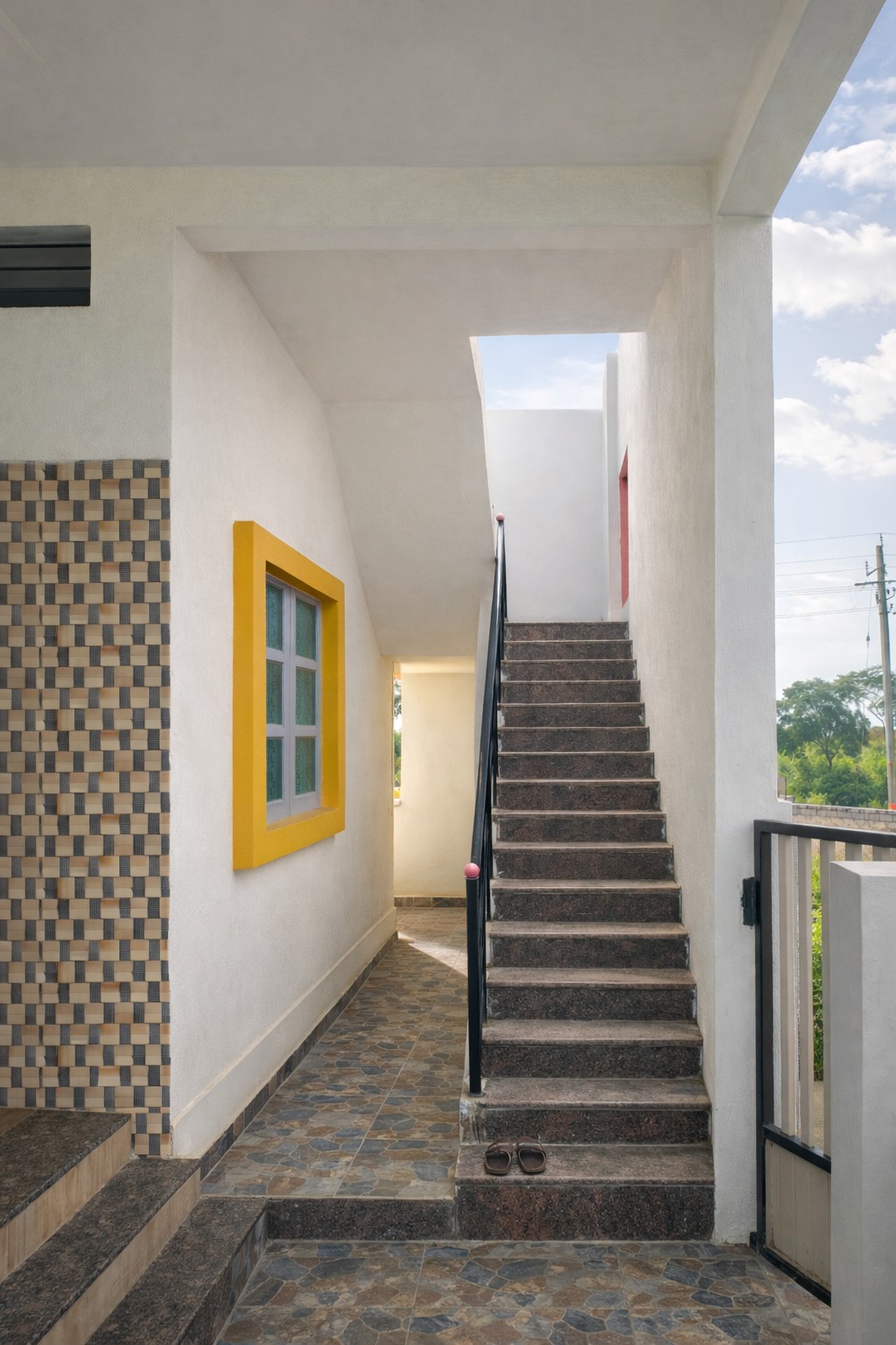 Independent House in Gauribidanur Layout 2