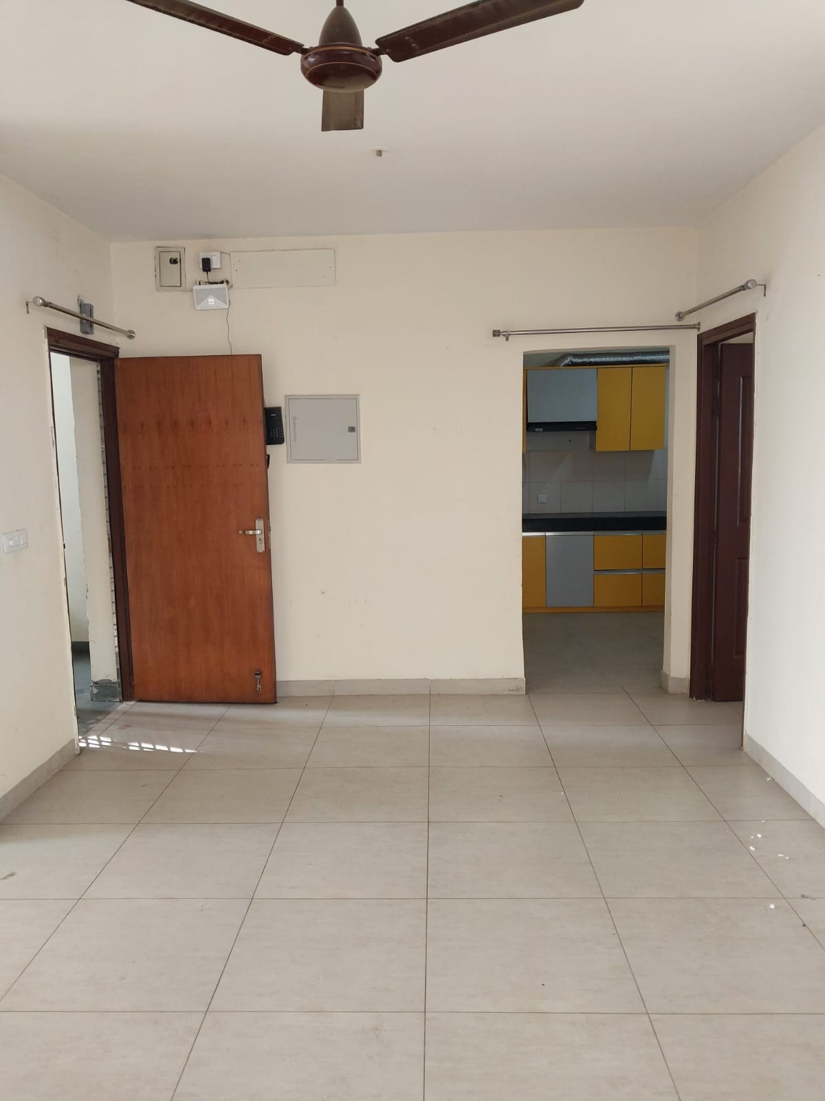 3 BHK apartment available for sale