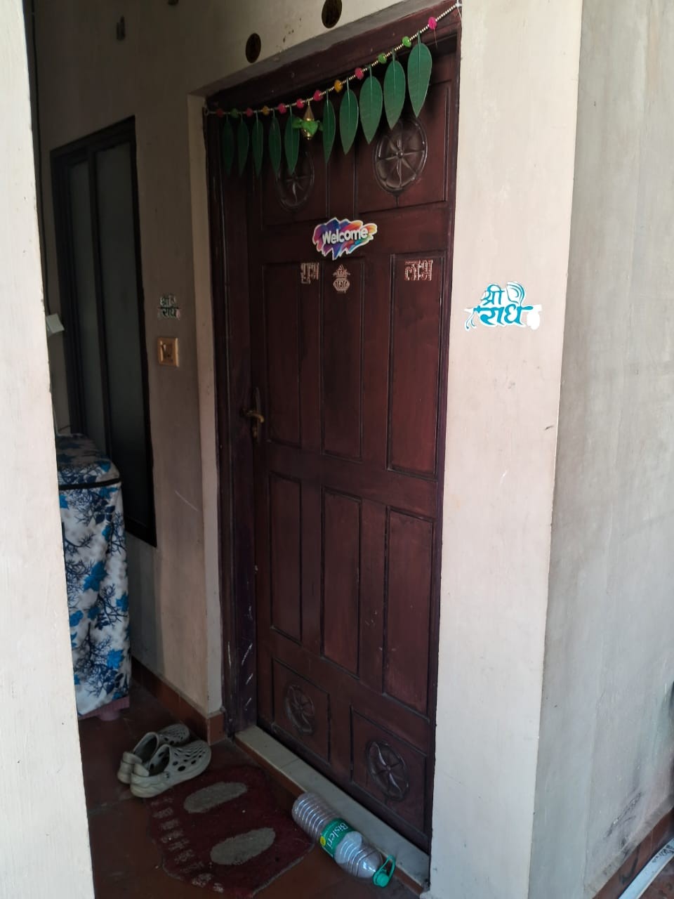 1BHK HOUSE FOR RENT NEAR RAJAGIRI SCHOOL AND NEAREST METRO STATION