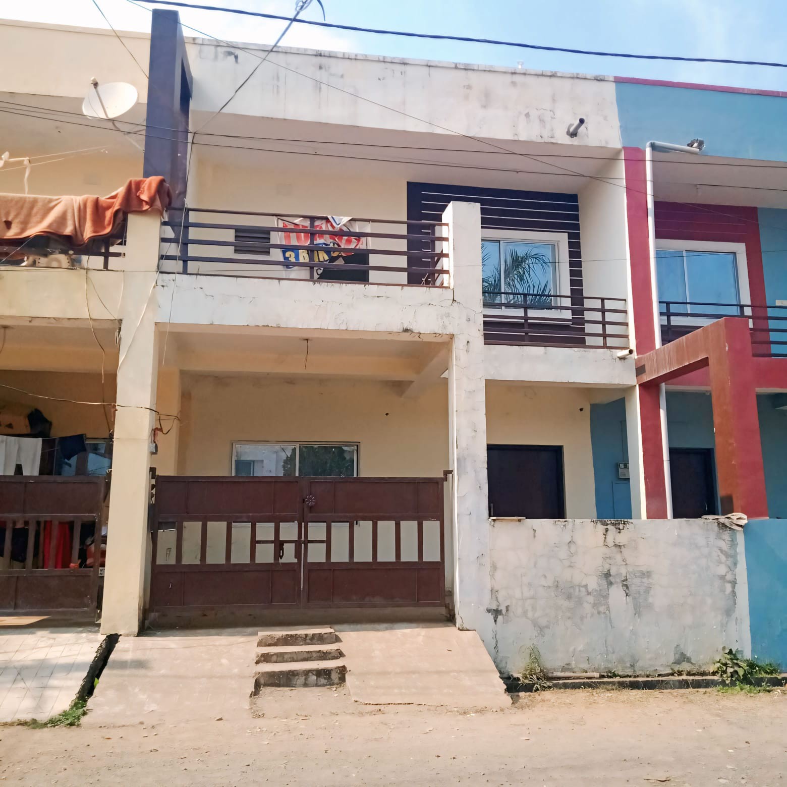 TNCP Rera approved colony