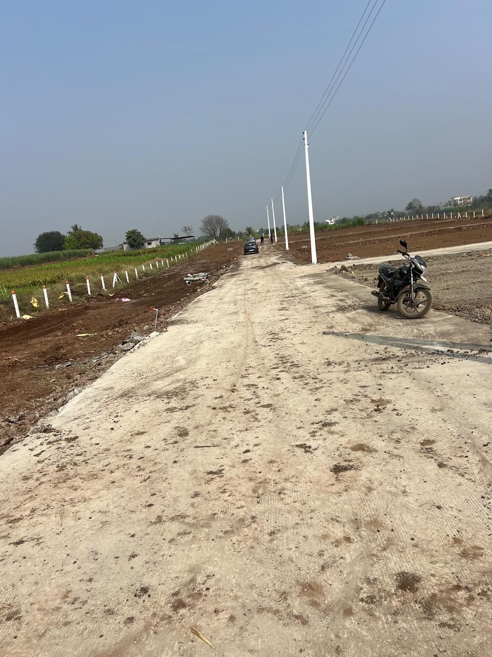 plots are available Limited 3