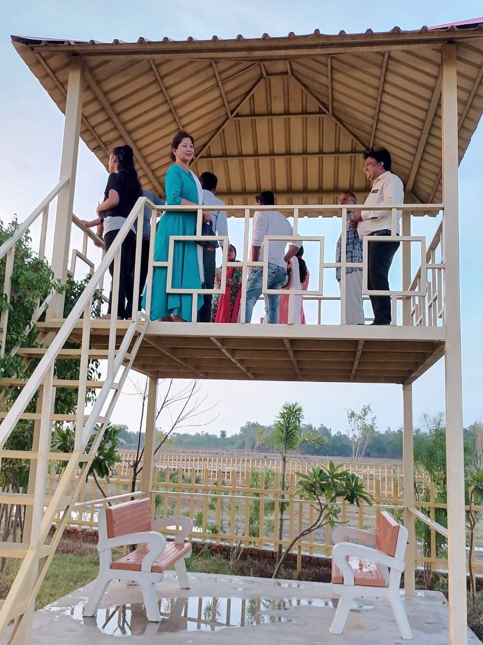 The villagio farms 3