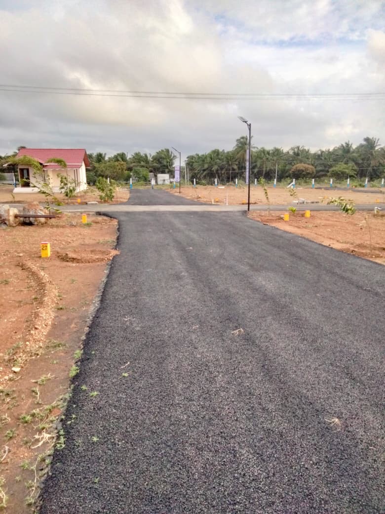 sangamamam Residency 2