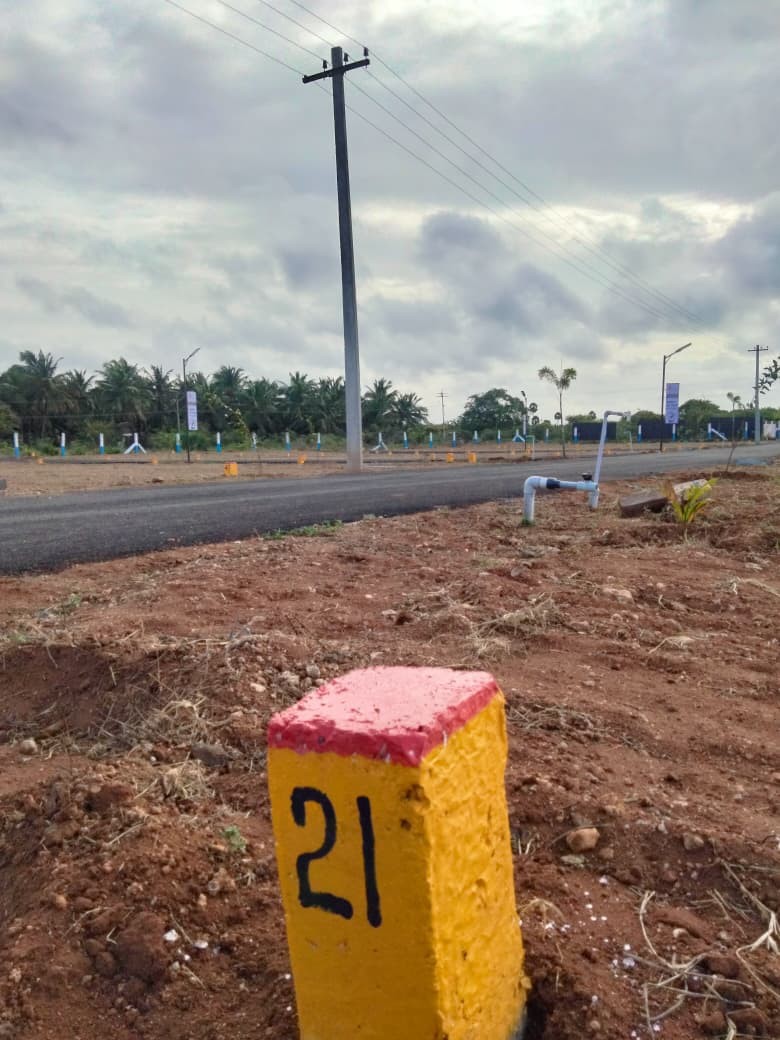 sangamamam Residency 3