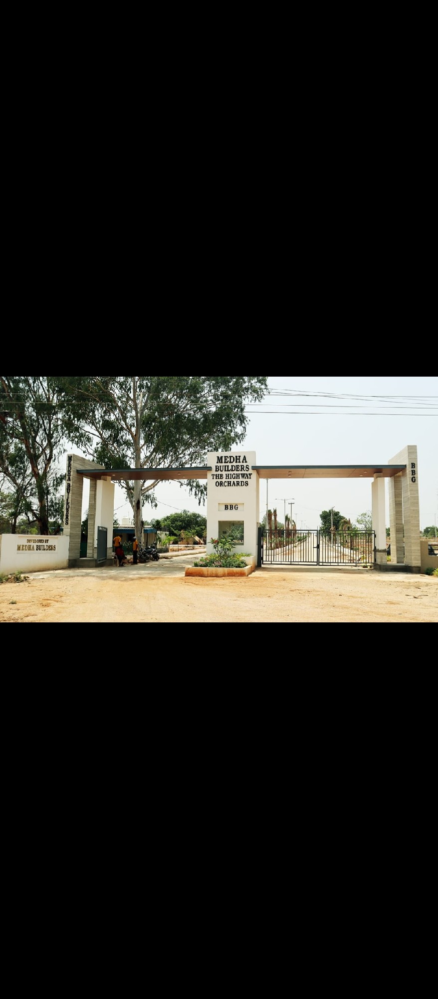 Shadnagar, South Hyderabad 3