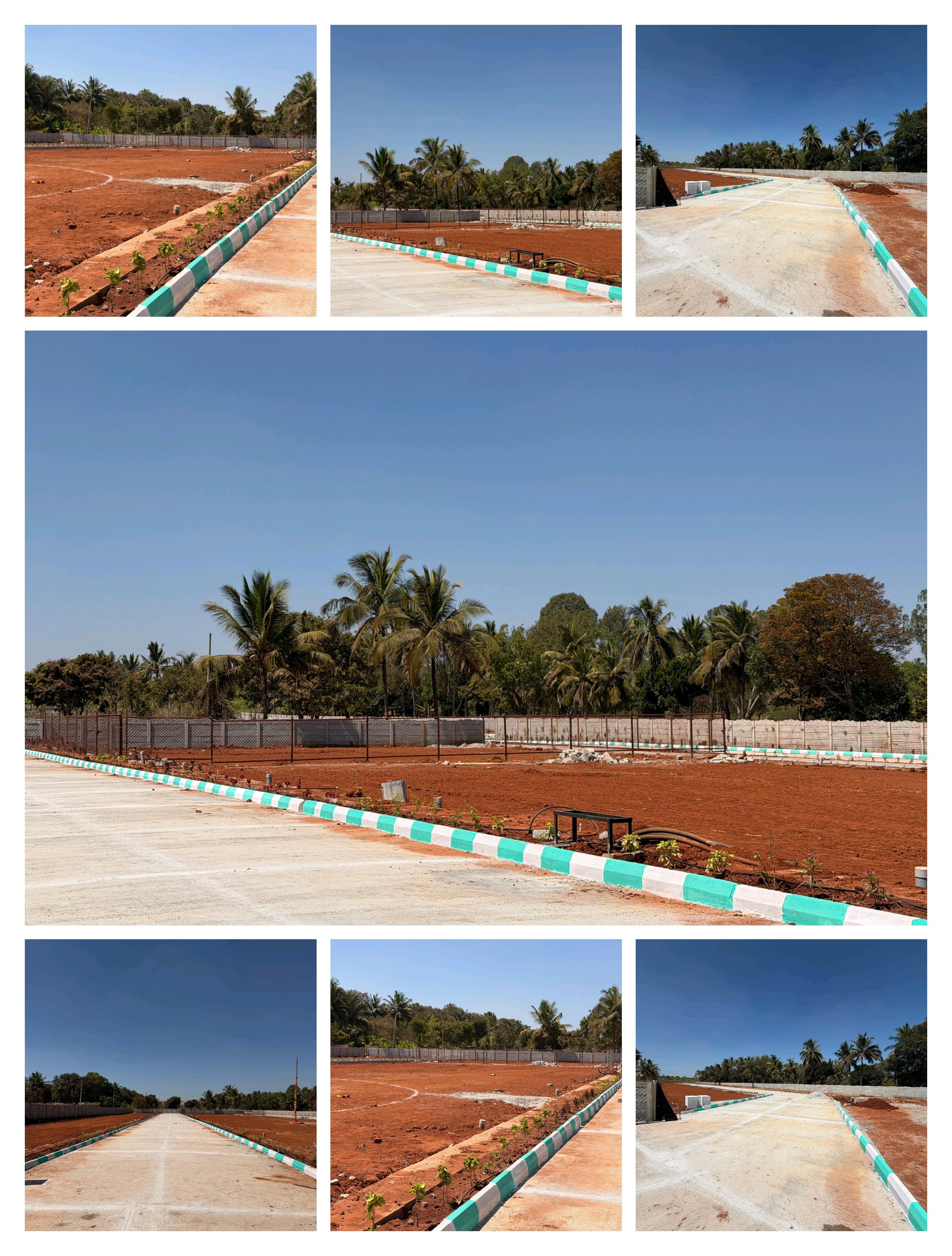 HARMONY BRINDAVAN RECIDENCY 3