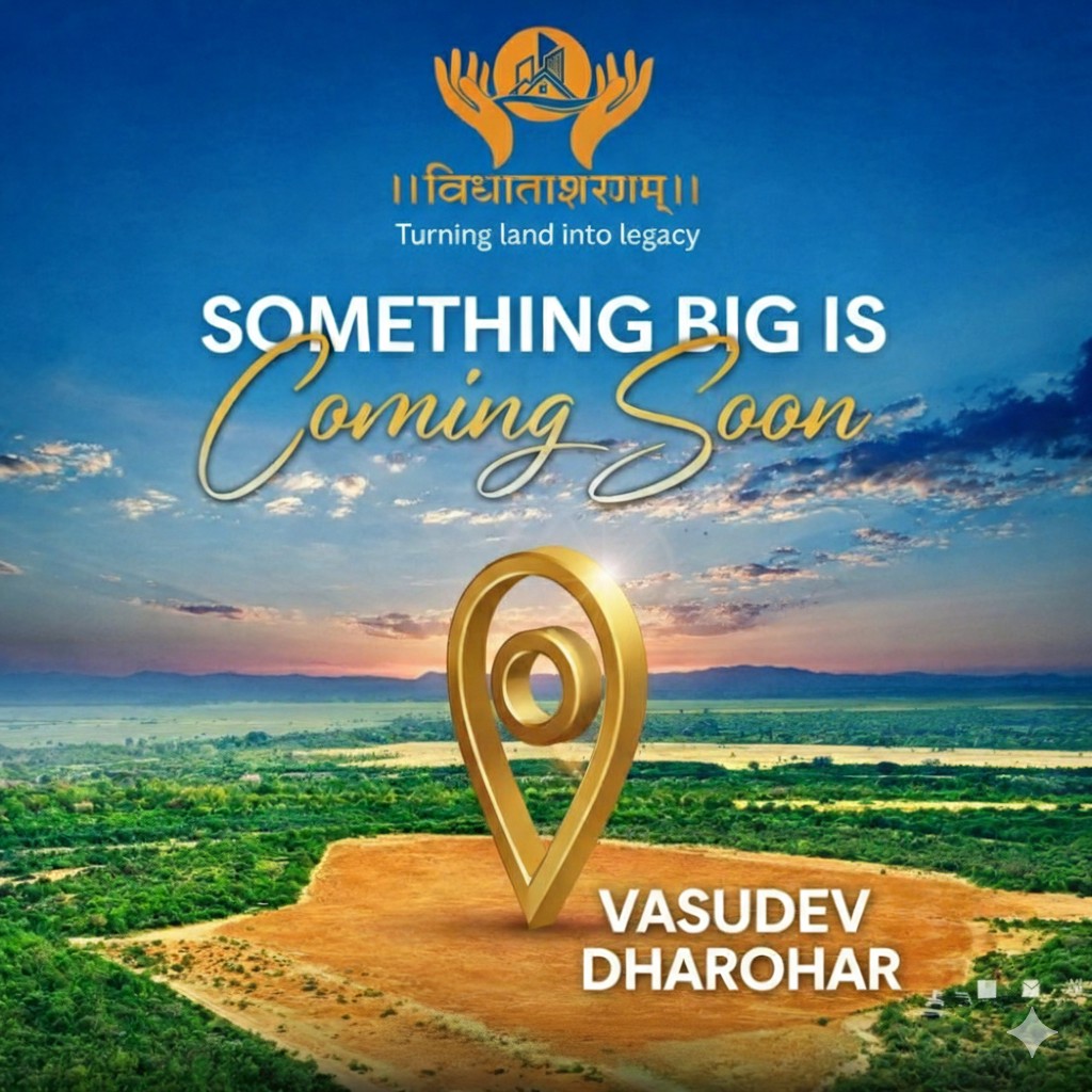 JDA&amp;RERA Registered post men 200feet road pe