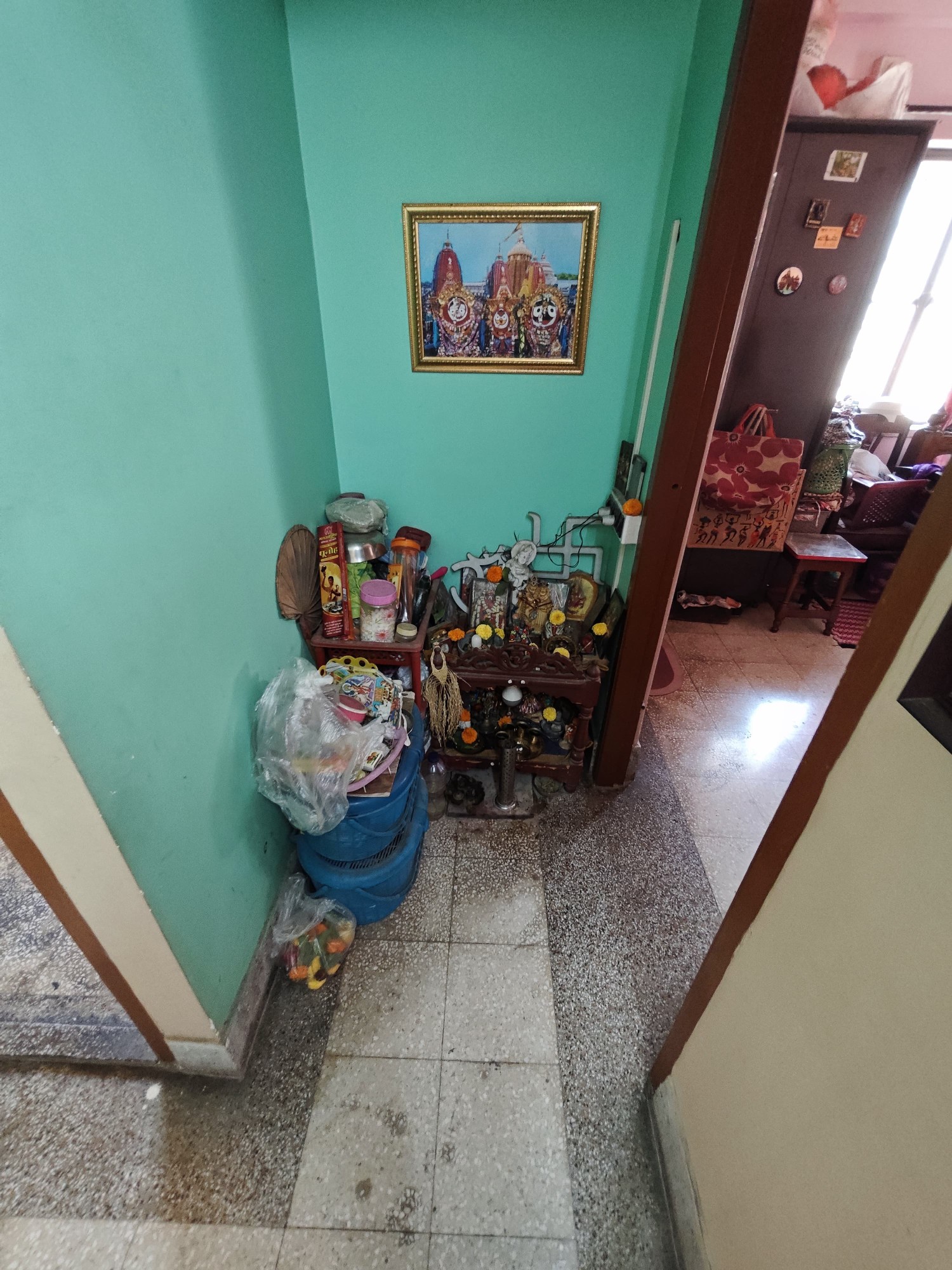 2bhk flat for sale 2