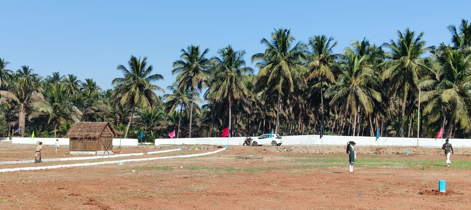 blue sky Fram lands 2