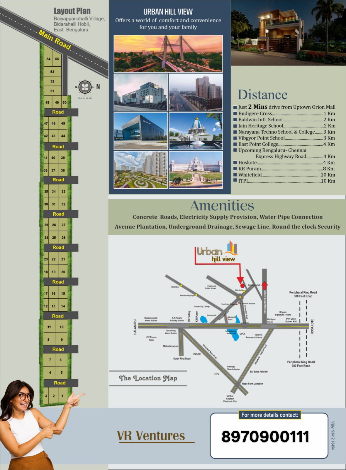 Urban hills by vr ventures 3